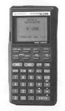 IMPA 370227 – Astro-Navigation Calculator, Nc-2000