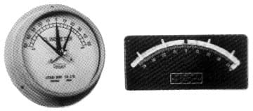 IMPA 370241 – Clinometer Dial Type 200mm