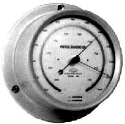 IMPA 370247 – Barometer Aneroid Marine Use, 200mm Diam