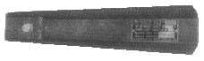 IMPA 370301 – Sounding Lead 3.2kg