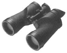 IMPA 370342 – Binoculars 7x50cf, Nikon ""Action""