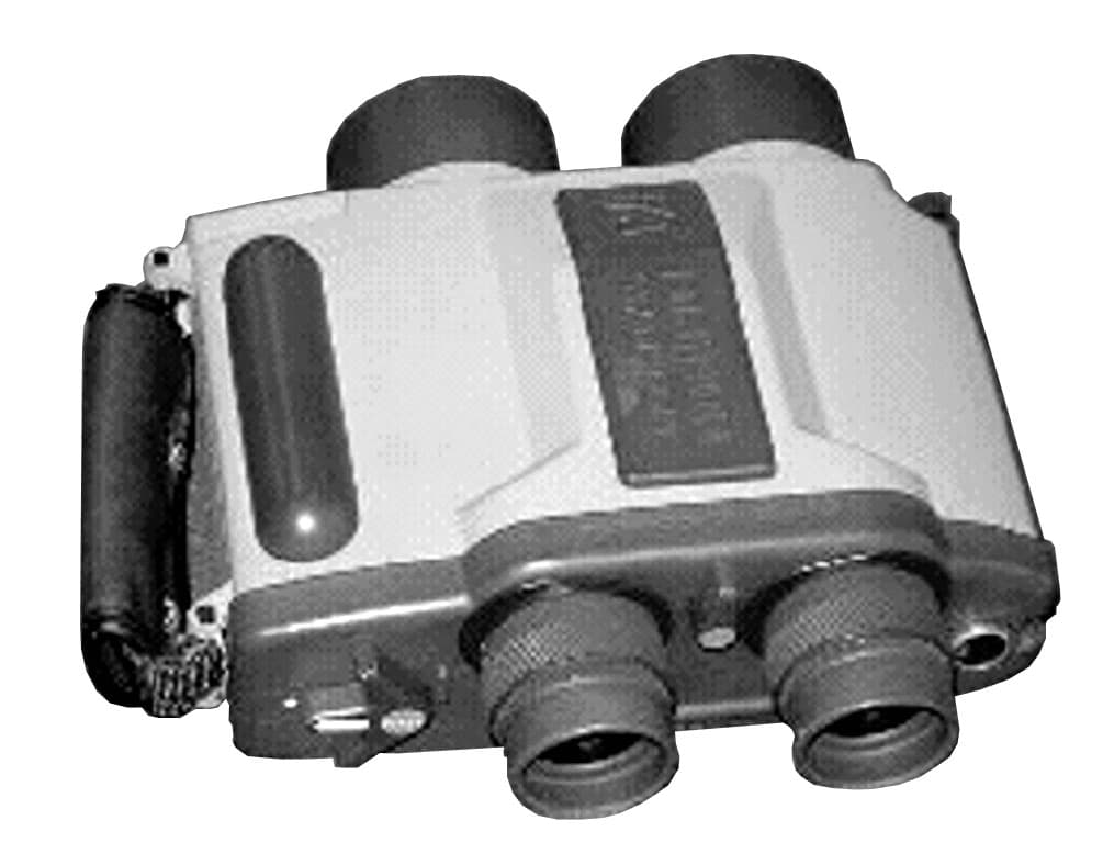 IMPA 370352 – Binoculars Gyro-Stabilized, Magnification 16x S-1640