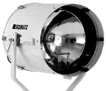 IMPA 370481 – Searchlight Lsw 450/2000, Ac110v 2000w Range 1730mtr