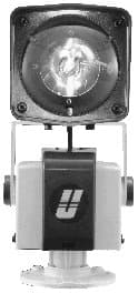 IMPA 370492 – Searchlight Xenon Dc24v, 1mil Cd Beam Angle 10deg