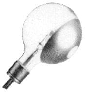 IMPA 370524 – Lamp Incandescent 100v 3000w, Base-G Suez Canal Searchlight