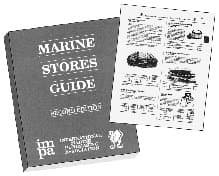 IMPA 370803 – Marine Stores Guide