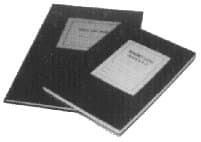 IMPA 370854 – Bell Book For Deck Use