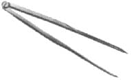 IMPA 371012 – Divider Chart 170mm