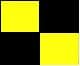 IMPA 371522 – Flag Signal Letter 4'X 6' ""L""