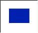 IMPA 371529 – Flag Signal Letter 4'X 6' ""S""