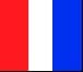 IMPA 371530 – Flag Signal Letter 4'X 6' ""T""