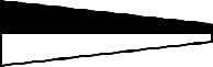 IMPA 371546 – Flag Signal Numeral ""6""