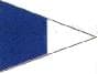IMPA 371557 – Flag Signal Second Substitute