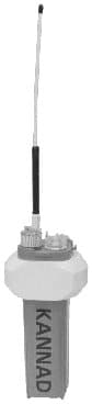 IMPA 372511 – Satellite Epirb, 406mhz/121.5mhz