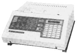IMPA 372522 – Inmarsat Facsimile Receiver, Ac220v