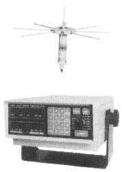 IMPA 372526 – Satellite Navigator Ac110v