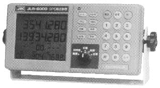 IMPA 372532 – Gps Navigator Ac220v