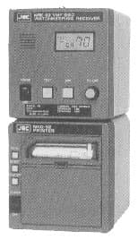 IMPA 372536 – Dsc Watch Receiver Vhf Ac110v