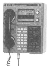 IMPA 372541 – Vhf Radio Telephone Simplex