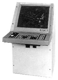 IMPA 372563 – Automatic Radar Plotting Aid