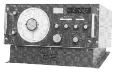 IMPA 372576 – Direction Finding Apparatus