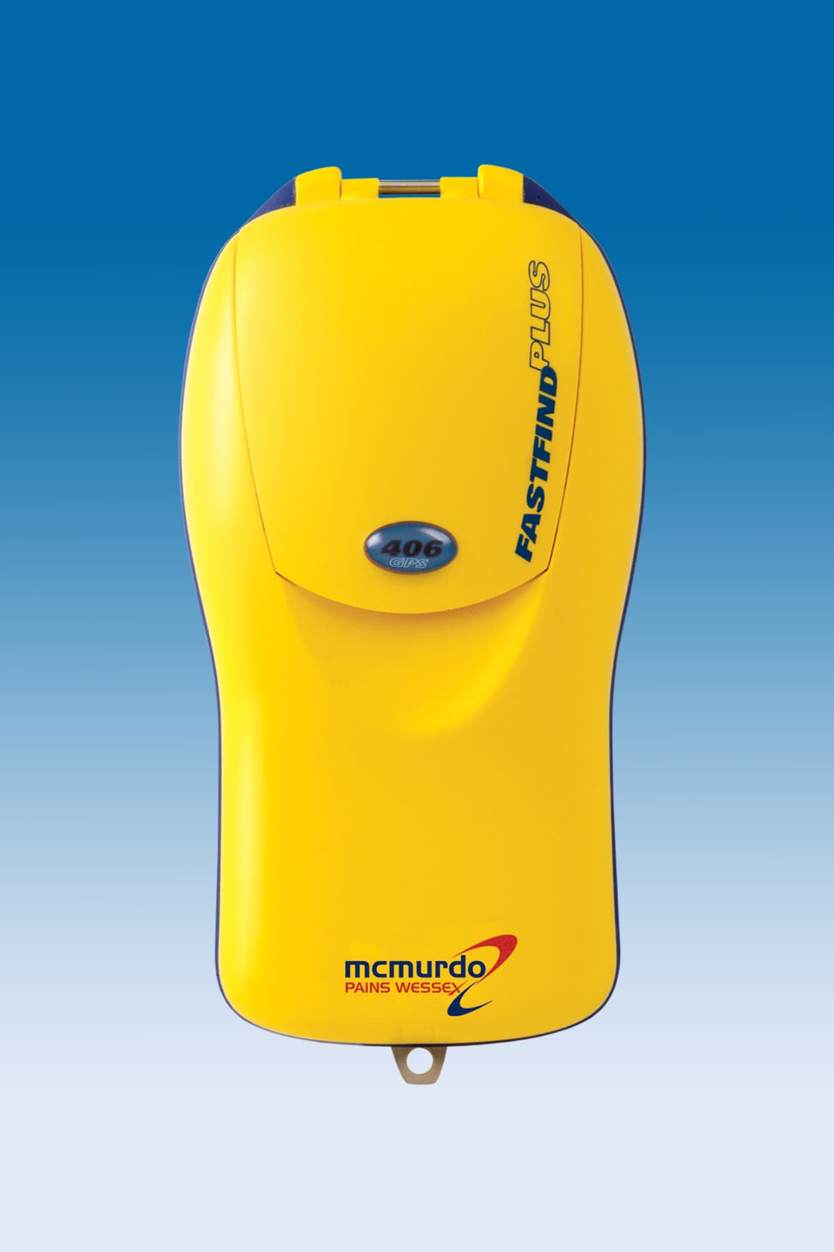 IMPA 372811 – Personal Location Beacon, W/Built-In Gps Receiver