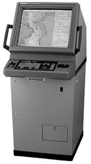 IMPA 372831 – Ecdis (Electronic Chart , Display & Information System)