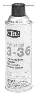 IMPA 450581 – Crc 3-36 Aerosol 16oz