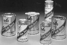 IMPA 450665 – Saf-T-Eze Nickel Anti-Seize, Sl-16n 16 Oz/Can