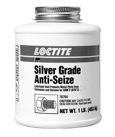 IMPA 450681 – Anti-Seize Loctite 76764, Silver Grade 454 Grm