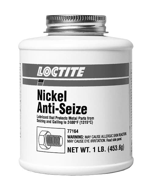 IMPA 450682 – Anti-Seize Loctite 51102, Nickel 454 Grm