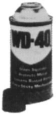 IMPA 450702 – Lubricant Wd-40 Spray 360ml