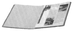IMPA 470217 – File Semi-Hard Cover W/Spring, Clip A-4e 220x312x30mm