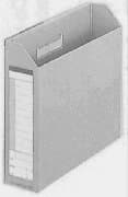 IMPA 470252 – Box File A-4e 100x260x317mm