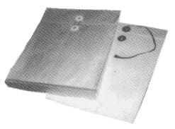 IMPA 470426 – Envelope Kraft Paper W/String, Expandable 240x332x30mm