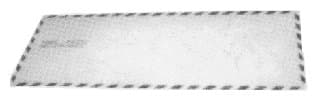 IMPA 470456 – Envelope Airmail Small 10'S
