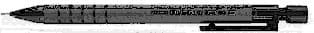 IMPA 470492 – Lead For Mechanical Pencil, 0.5mm H 40'S/Pkt