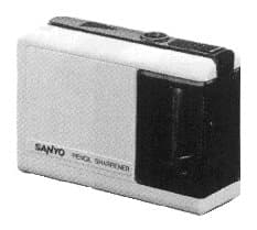 IMPA 470541 – Pencil Sharpener Rechargeable