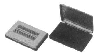 IMPA 470571 – Stamp Pad Red No.1 40x63mm