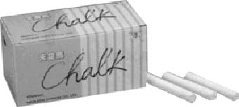 IMPA 470704 – Chalk School Yellow 100'S
