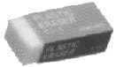 IMPA 470862 – Pencil Eraser Plastic Medium, For Office Use