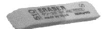 IMPA 470865 – Ink/Pencil Eraser Rubber #510