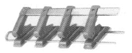 IMPA 471023 – Punch Paper 4-Hole Adjustable