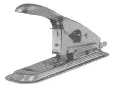 IMPA 471102 – Stapler Desk Type No.3