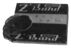 IMPA 471165 – Rubber Band 38mm 30grm
