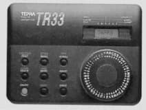 IMPA 471181 – Tape Writer Electric, ""Tepra"" Tr-33