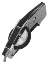 IMPA 471201 – Dymo Tape Writer M1600 Plastic, For 6/9mm Tape 3.2mm Letter