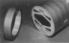 IMPA 471252 – Tape Cellophane 18mmx35mtrs