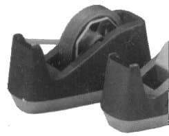 IMPA 471256 – Tape Dispenser Desk Use