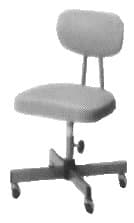 IMPA 471504 – Armchair Swivel Pipe Frame